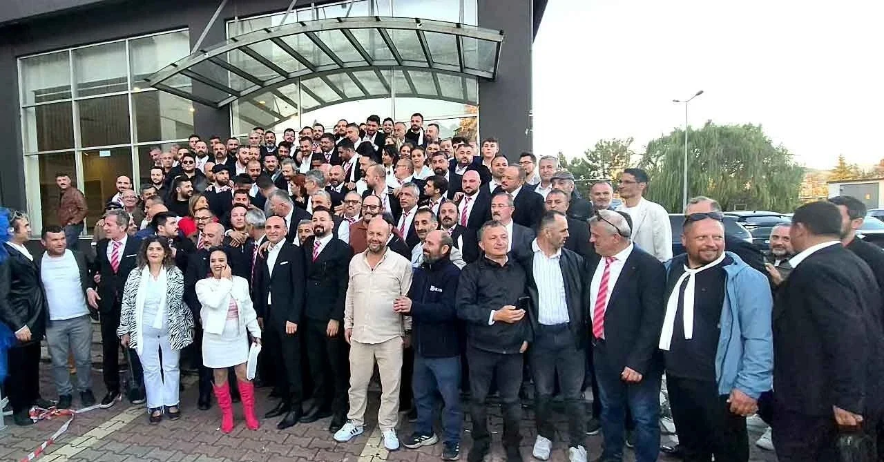 Seçimin galibi ‘Beyaz Liste’ oldu…