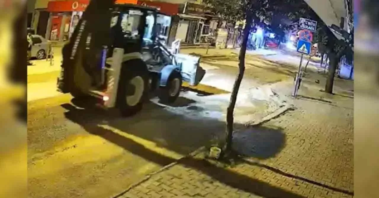Bolu'da 1 milyon TL'lik telefon kablosu hırsızlığı: 6 kişi tutuklandı