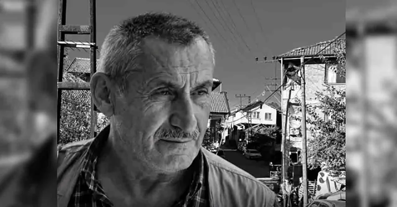 Kestane toplamak için gittiği ormanda öldü…