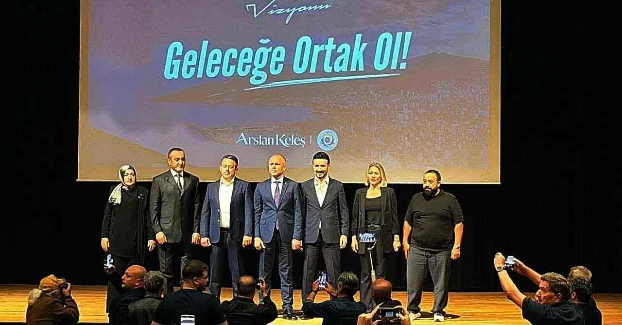 Daha güzel bir Ereğli için çalışacağız…